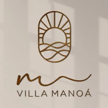 Pousada Villa Manoá-3